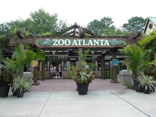 Zoo Atlanta