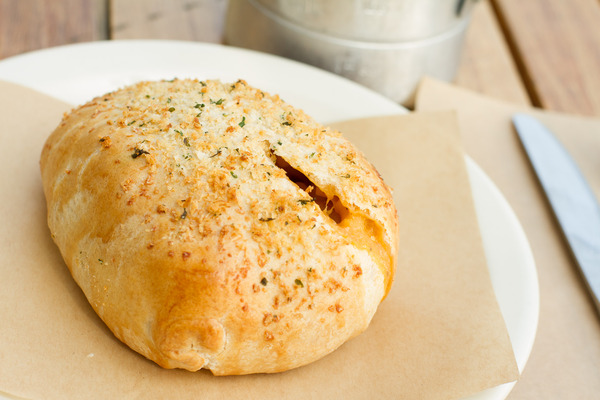 The Pie Hole