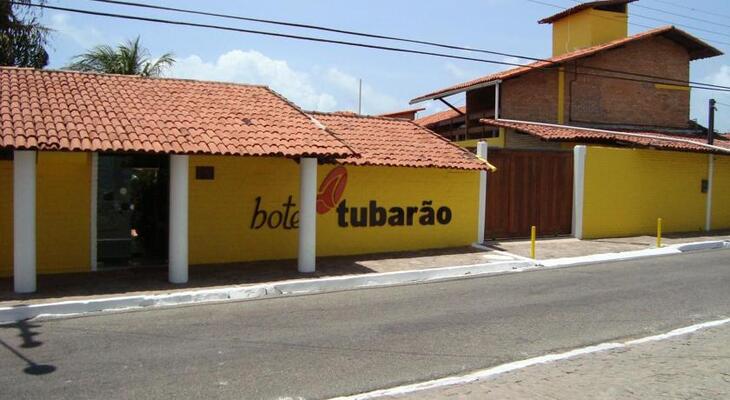 Hotel Tubarao