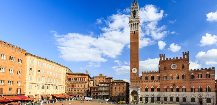 Piazza del Campo