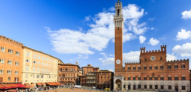 Piazza del Campo