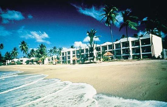 Starfish Tobago Resort