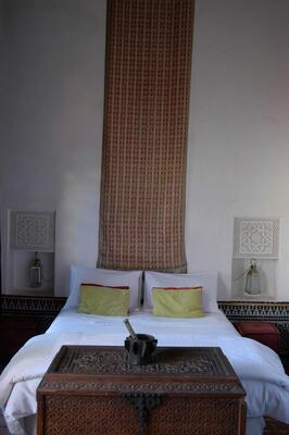Riad Les Oudayas & Spa