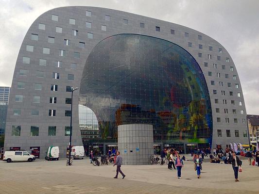 Markthal