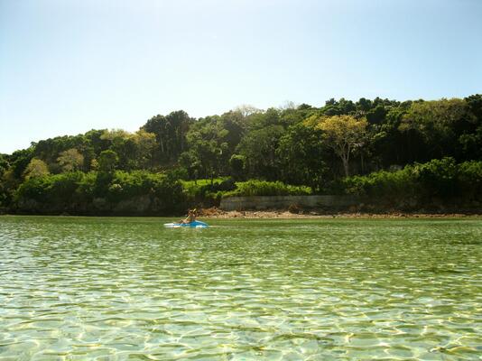 Namuka Bay Lagoon Resort