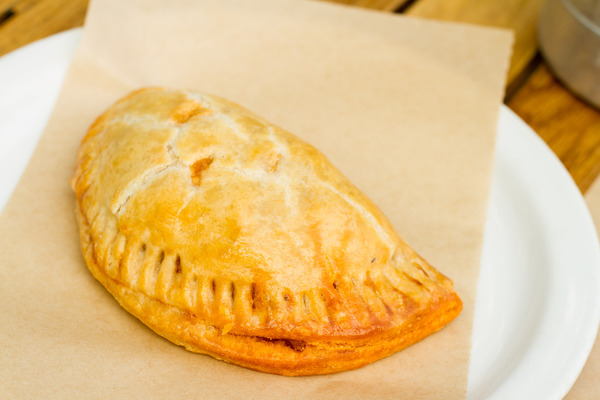 The Pie Hole