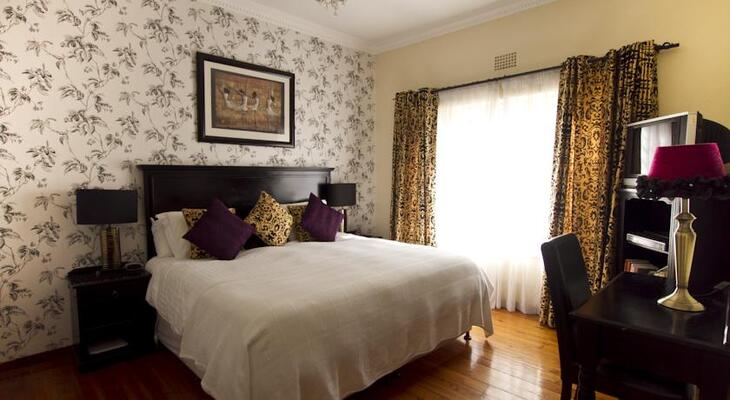 Arum Place Guest House