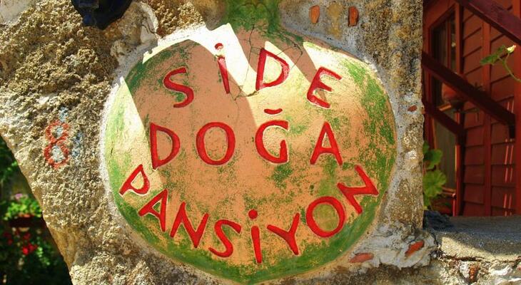 Side Doga Pansiyon