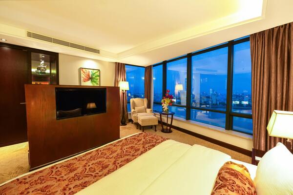 Brilliant Hotel