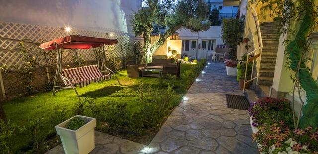 Sonia Hotel & Suites