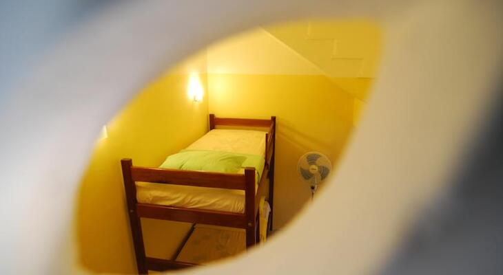Refugio Hostel Fortaleza