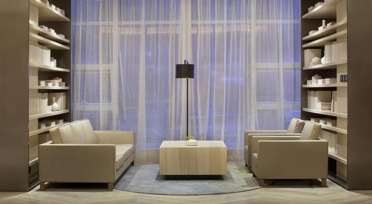 Joya Hotel Dalian