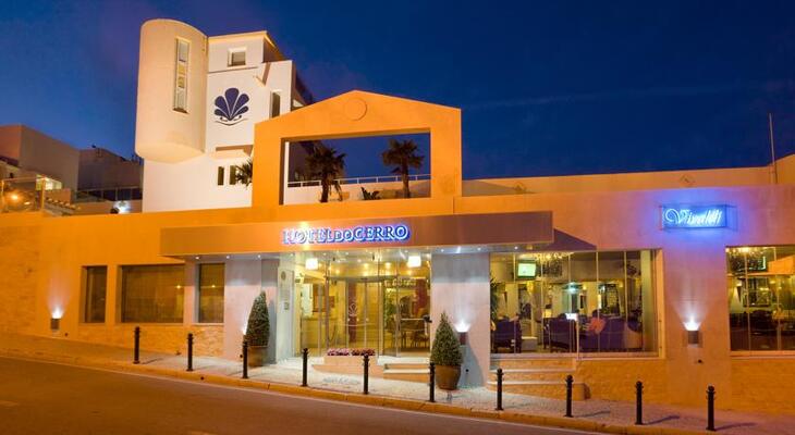 Hotel do Cerro