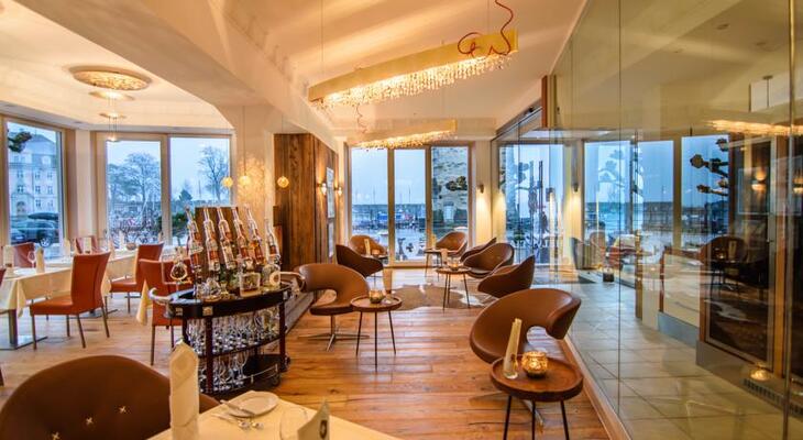 YachtHotel Helvetia