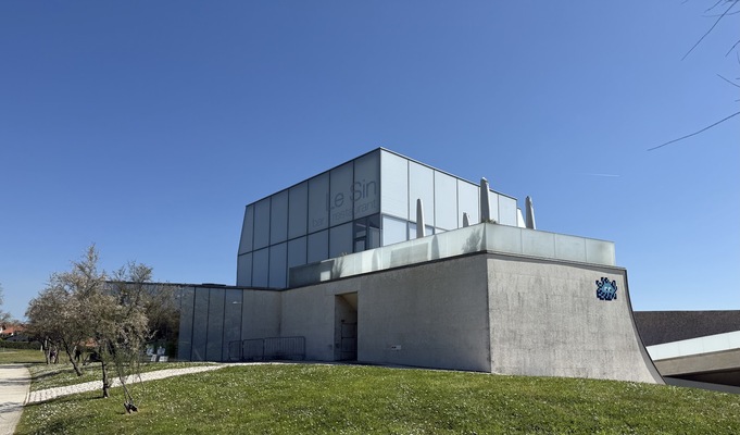 Cite de l'Ocean