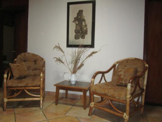 Hotel Europeo