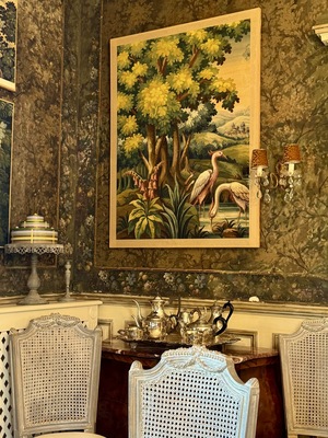 La Creuzette