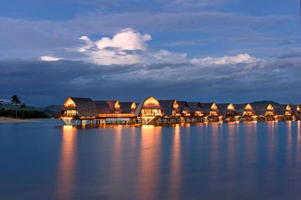 Fiji Marriott Resort Momi Bay