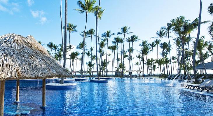 Barcelo Bavaro Beach