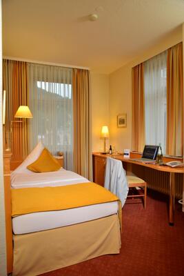 Hotel Hollaender Hof