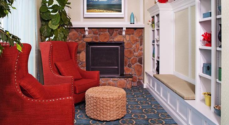 Residence Inn Virginia Beach Oceanfront