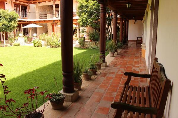 Hotel Parador Margarita