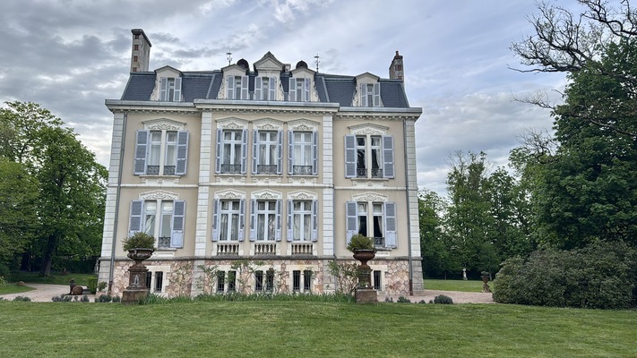 La Creuzette