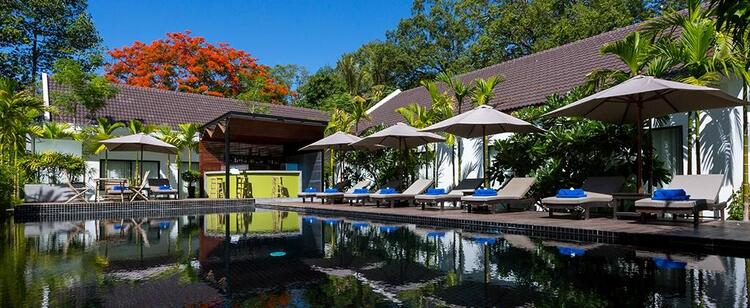Lynnaya Urban River Resort & Spa