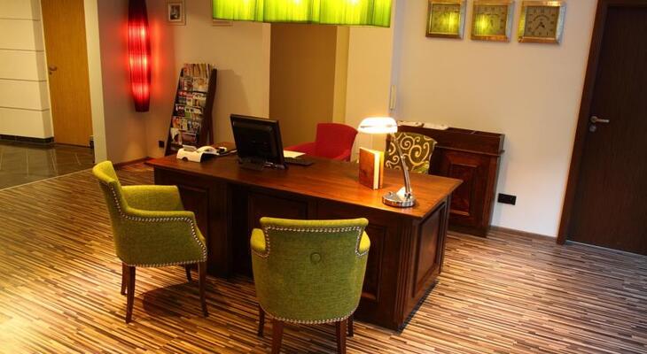 Don Prestige Residence