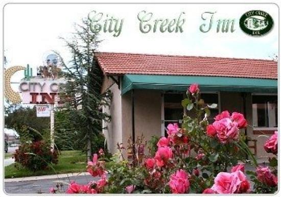 City Creek Inn