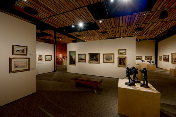Western Spirit: Scottsdale's Museum of the West