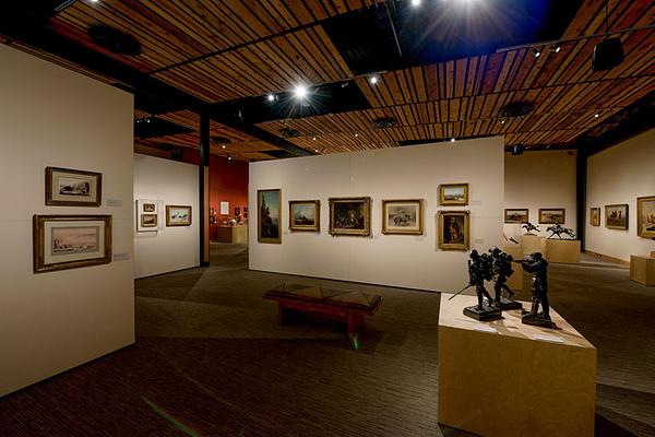 Western Spirit: Scottsdale's Museum of the West