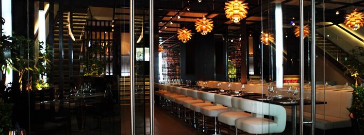 twenty-one kitchen+bar
