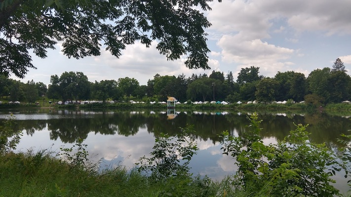 Powderhorn Park