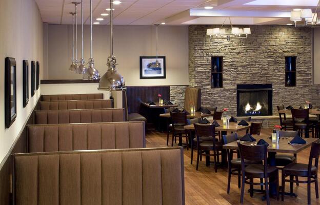 Four Points by Sheraton Asheville Downtown