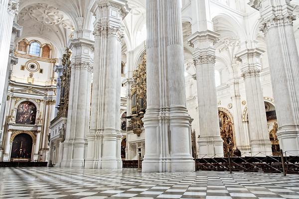 Royal Chapel of Granada