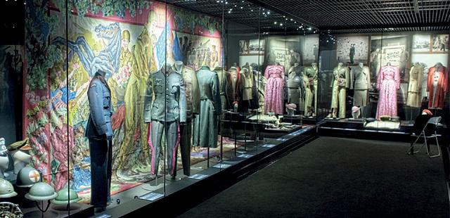 Museo de la Moda