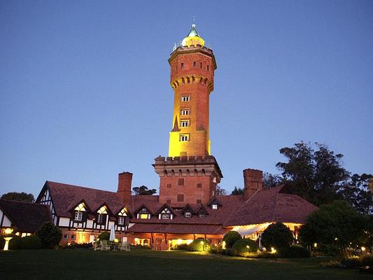 Hotel L'Auberge