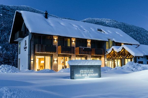 Boutique Skipass Hotel