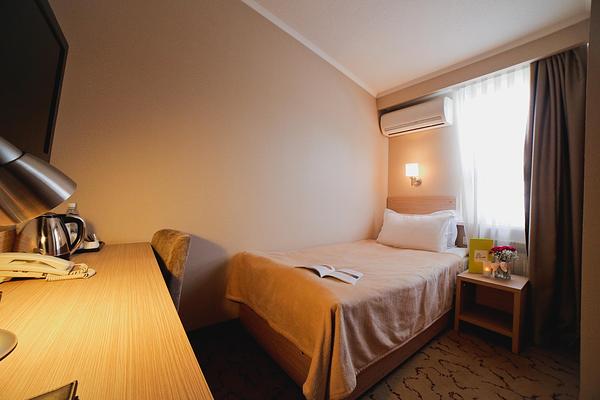 Bishkek Boutique Hotel
