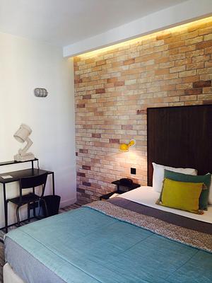 Hotel Michelet Odeon