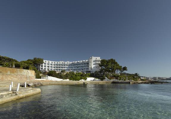 Palladium Hotel Don Carlos