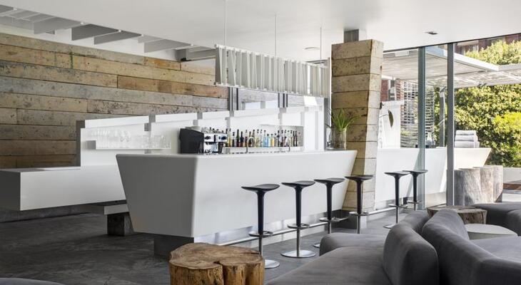 POD Camps Bay Boutique Hotel
