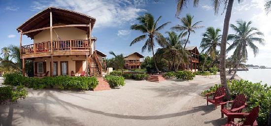 El Pescador Resort