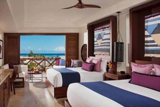 Secrets Cap Cana Resort & Spa