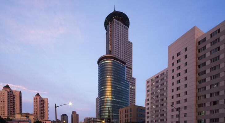 Novotel Shanghai Atlantis