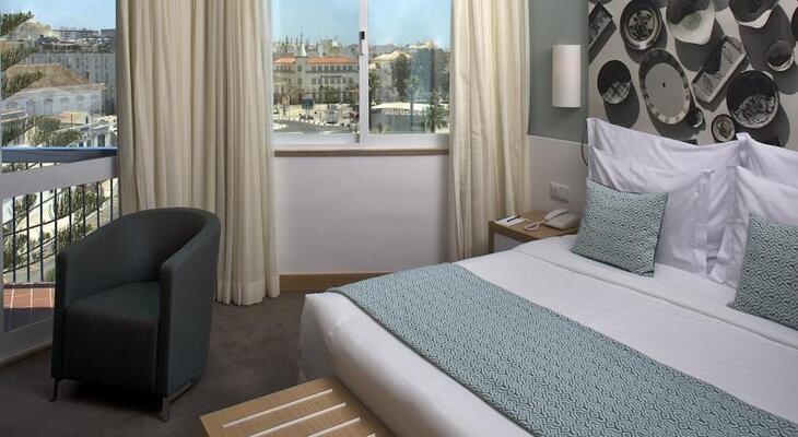 AP Eva Senses Hotel