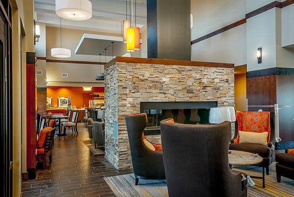 Hampton Inn & Suites Boulder-North