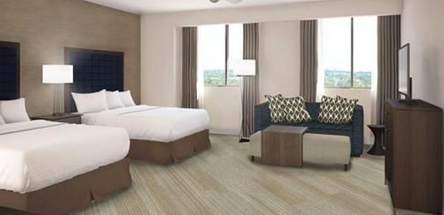 Homewood Suites by Hilton Richmond-Downtown