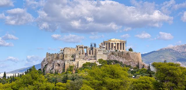 Acropolis